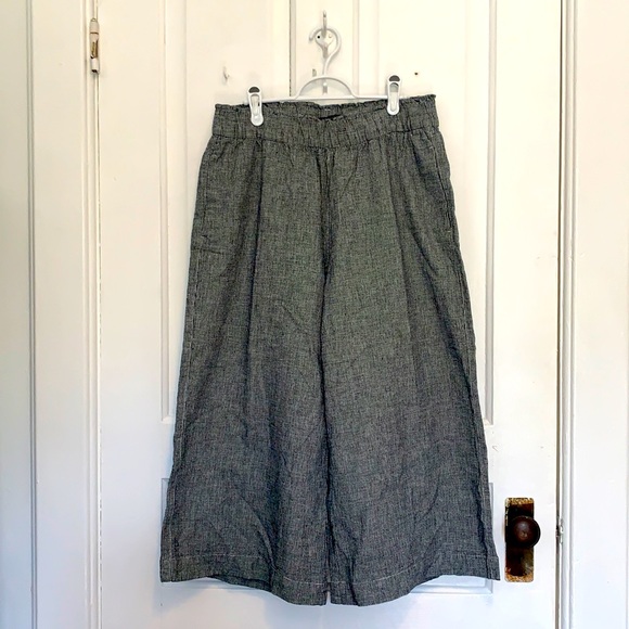 Marks & Spencer Pants - Marks & Spencer wide leg trousers